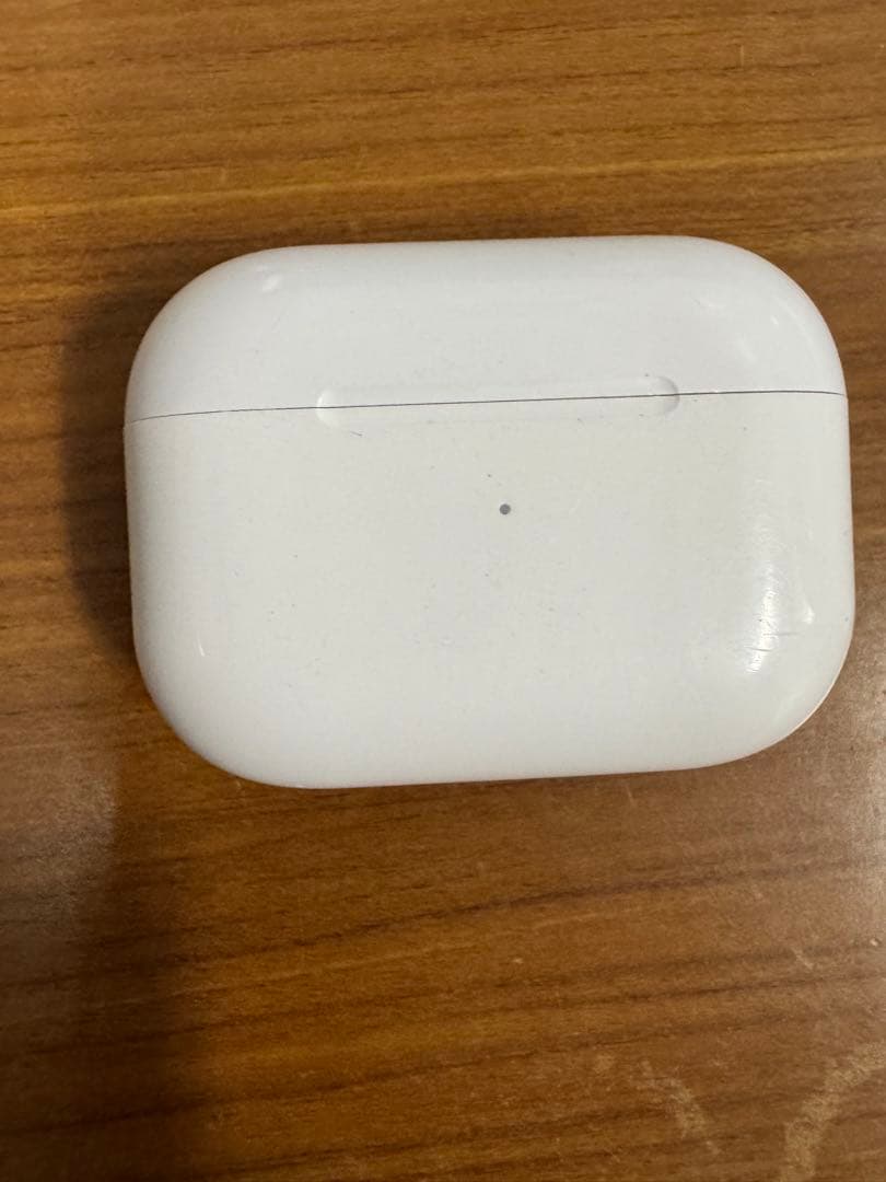 Airpods 第二世代　typeC版