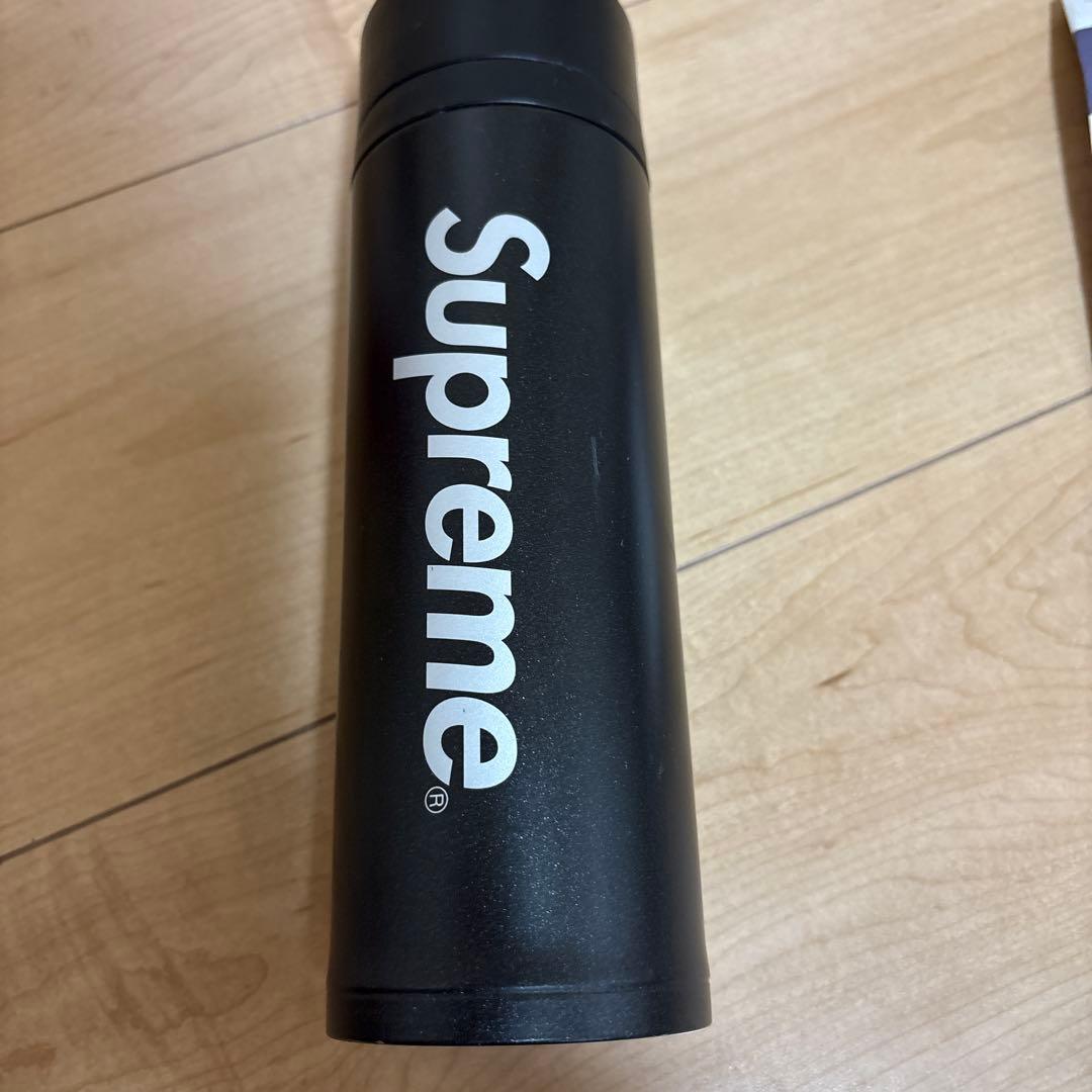 Supreme 水筒 SM-XC48SP-BA 黒