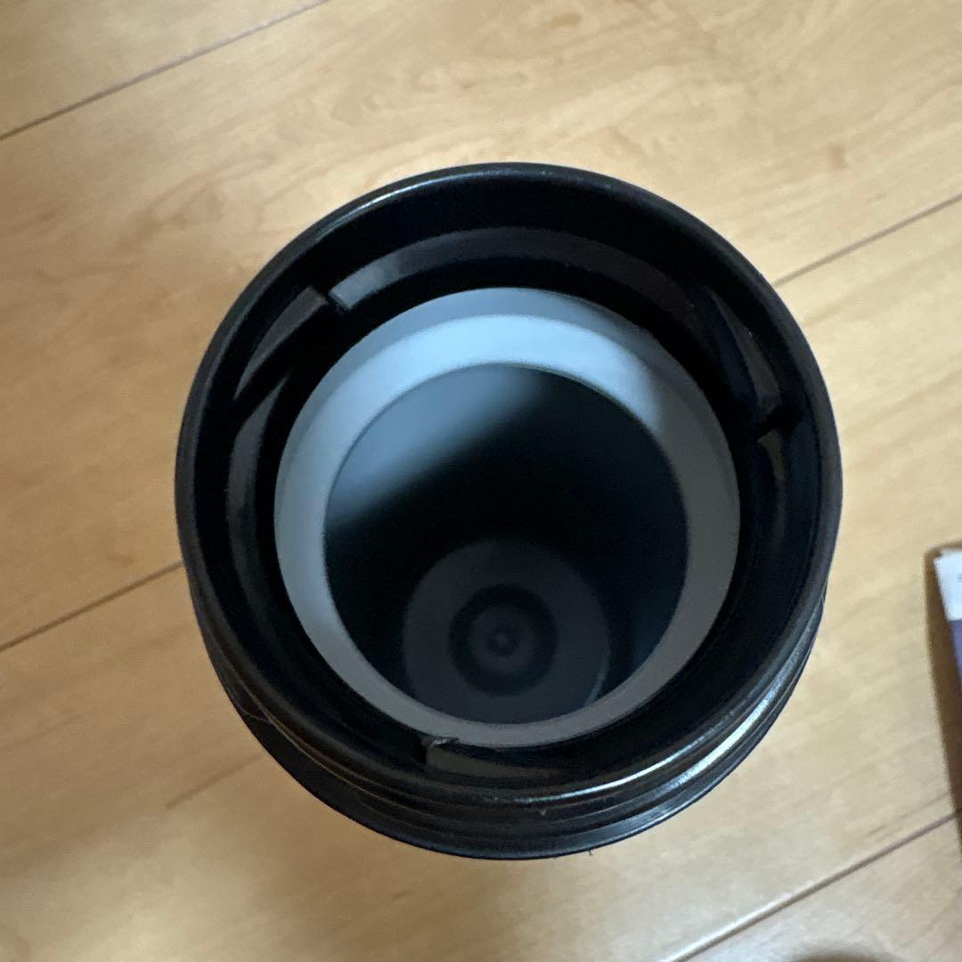 Supreme 水筒 SM-XC48SP-BA 黒