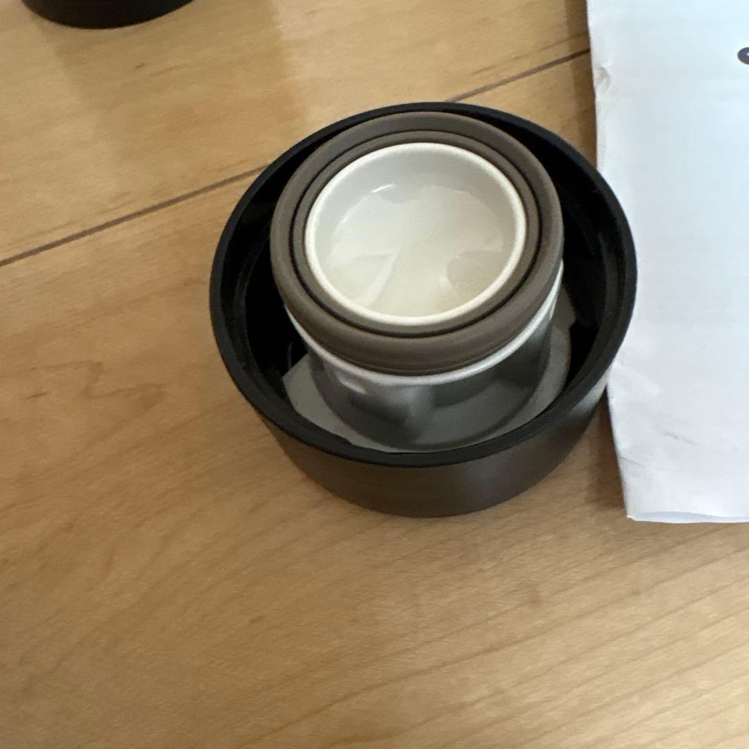 Supreme 水筒 SM-XC48SP-BA 黒