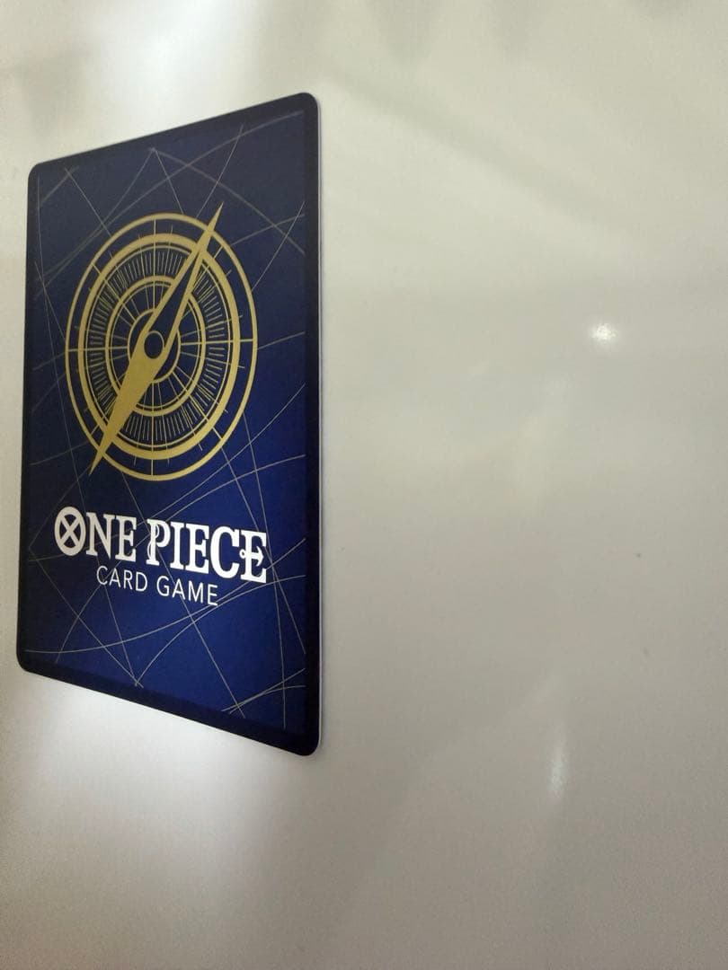 ワンピース カードゲーム サボ OP13-120 コミパラ