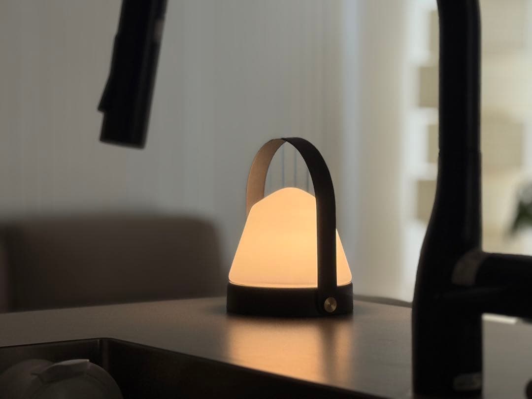 その他 Caravan-LED lantern 2