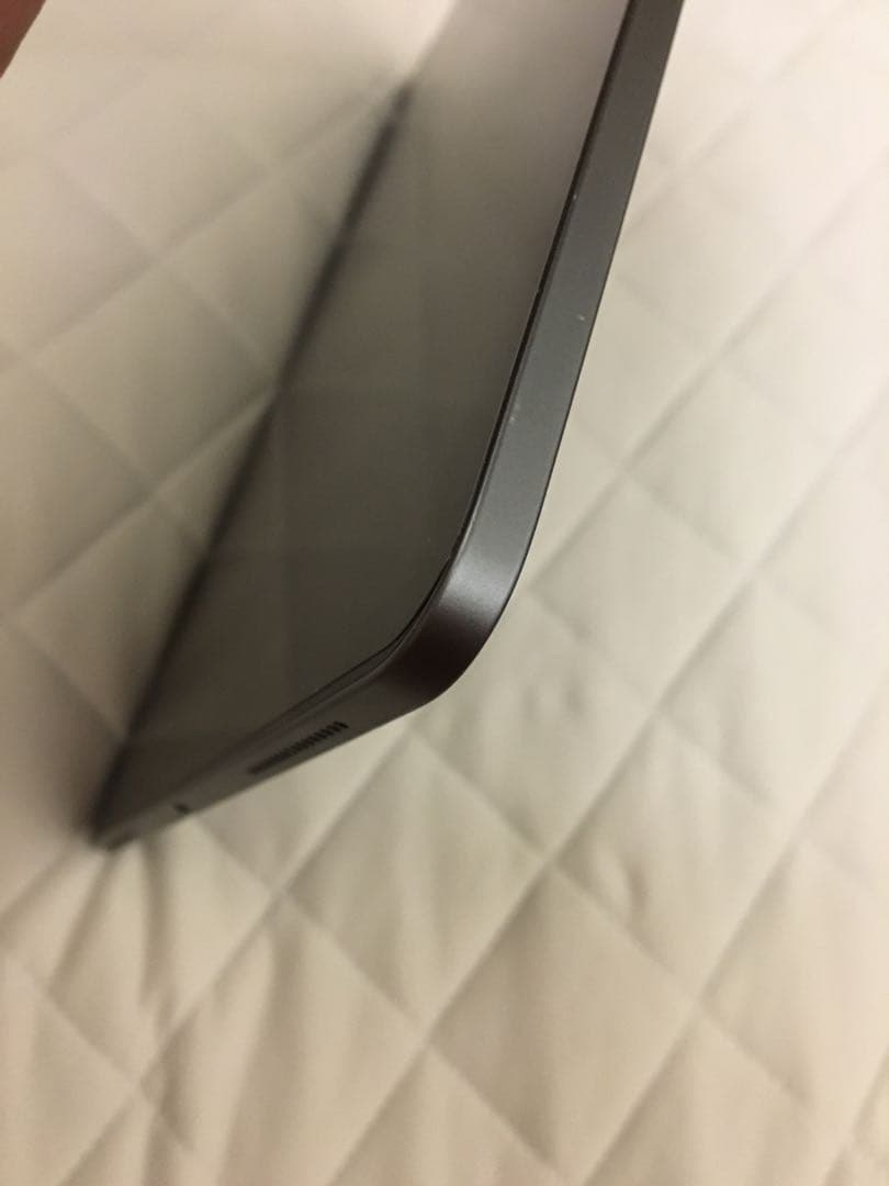 充電不可 第三世代 iPad pro 12.9インチ 64GB ジャンク