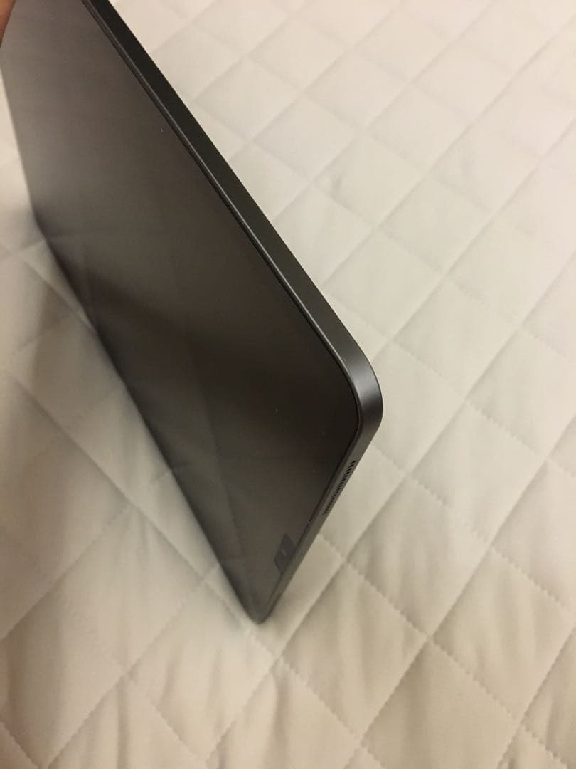 充電不可 第三世代 iPad pro 12.9インチ 64GB ジャンク