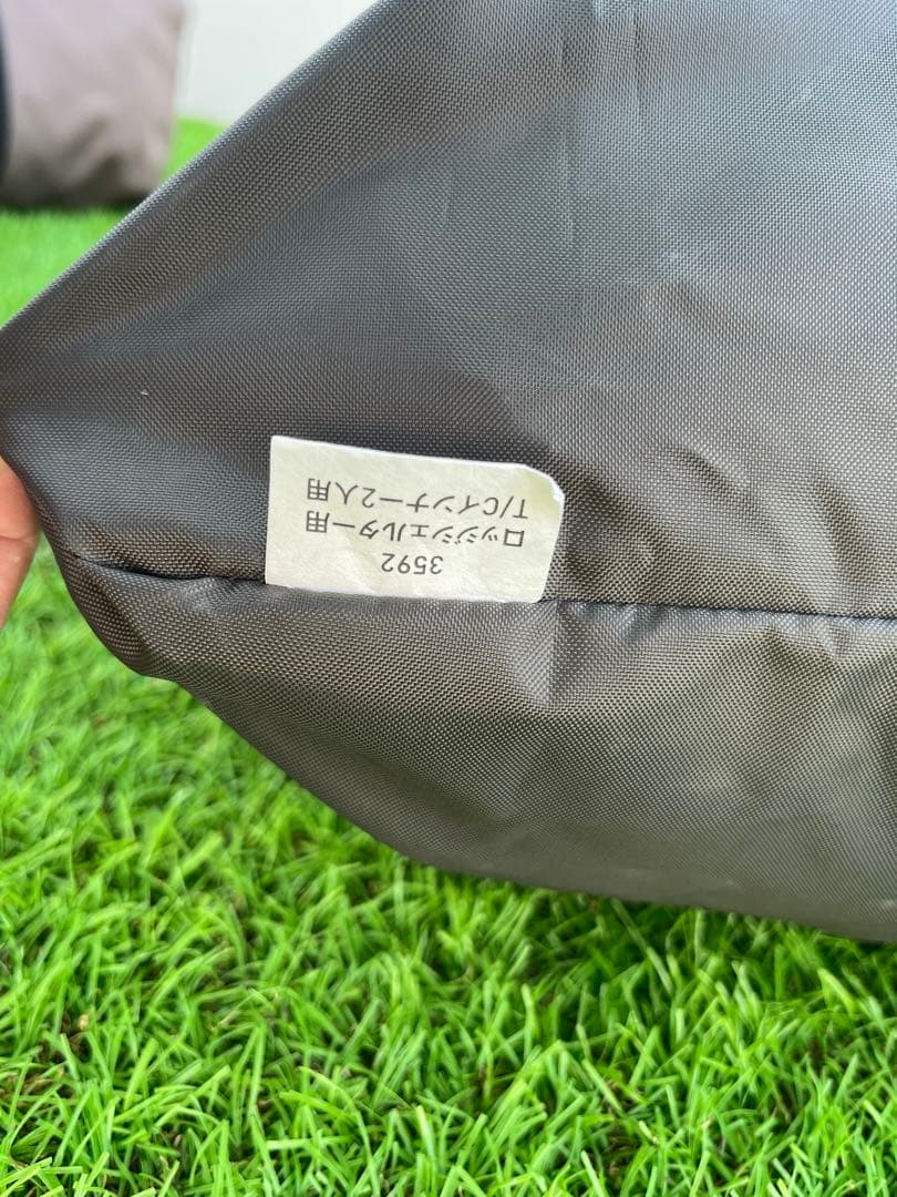 オガワロッジシェルターⅡ インナーテント2名用