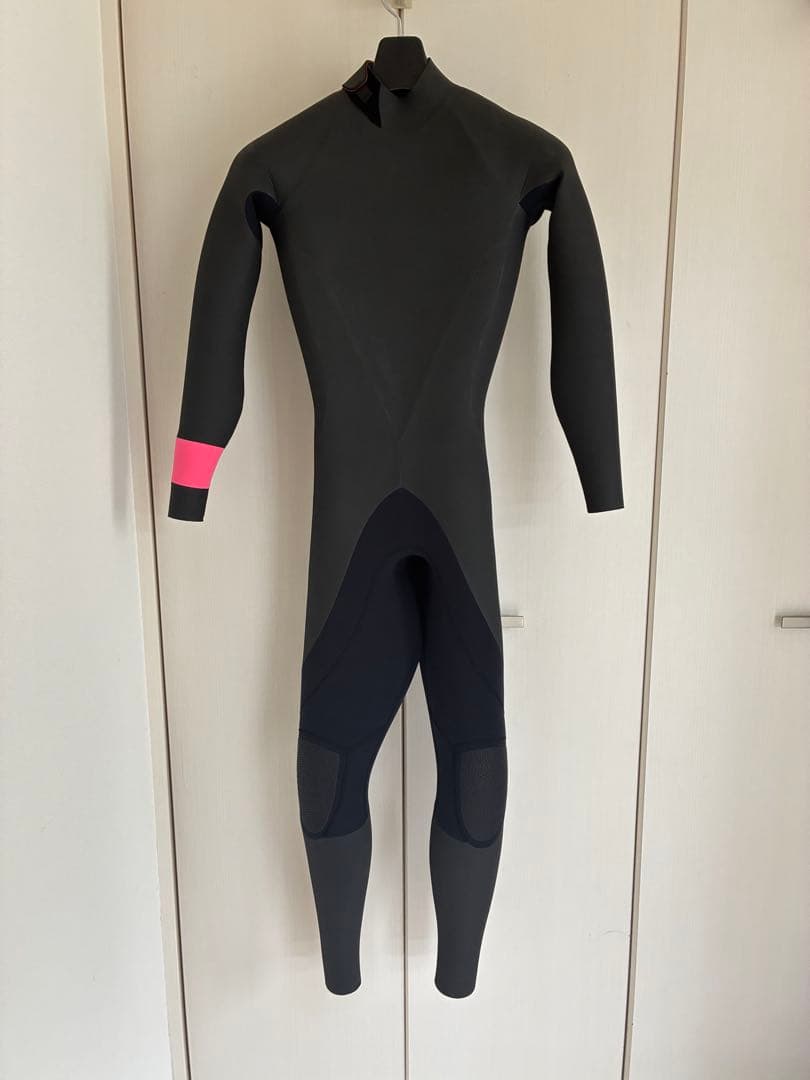 レディースセミドライ5㎜×3㎜