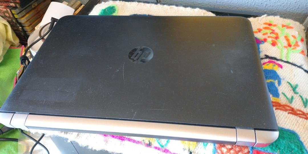 Windowsノート本体 HP ProBook 450 G3 Core i5