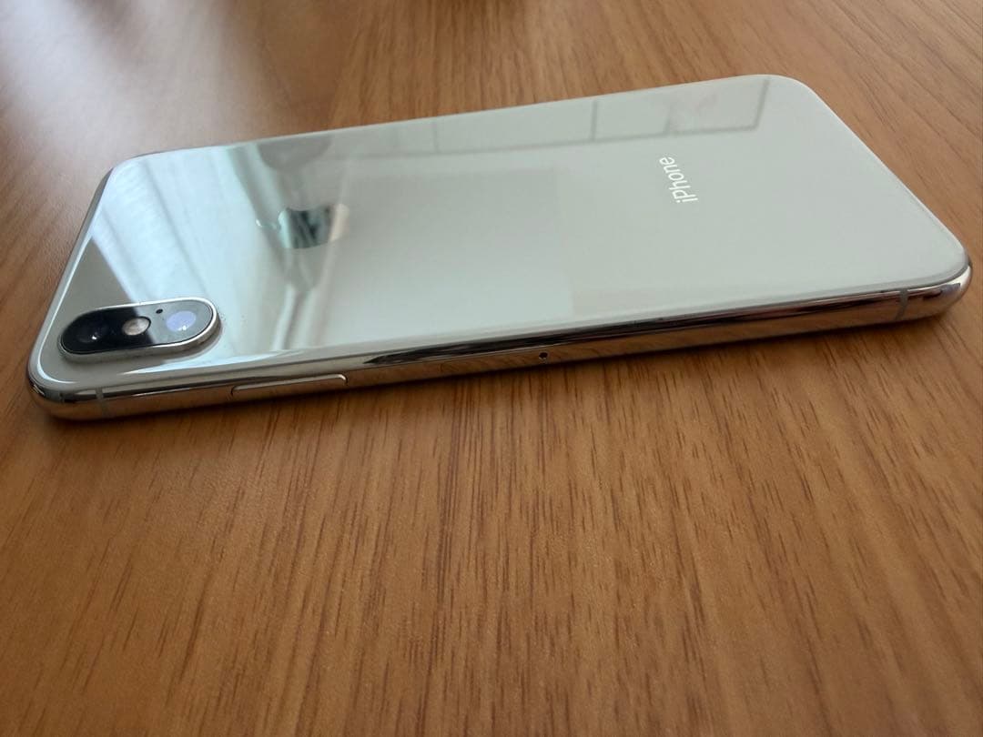 美品 海外版iPhone XS本体 Simフリー