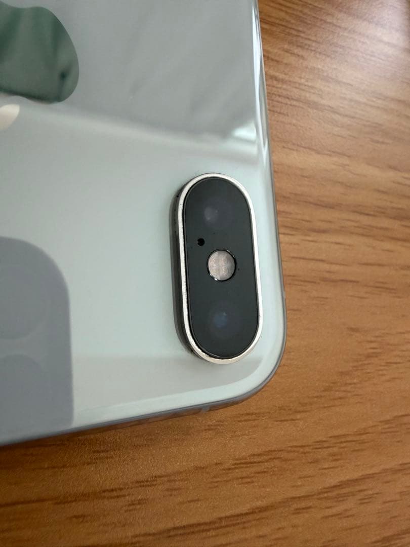 美品 海外版iPhone XS本体 Simフリー