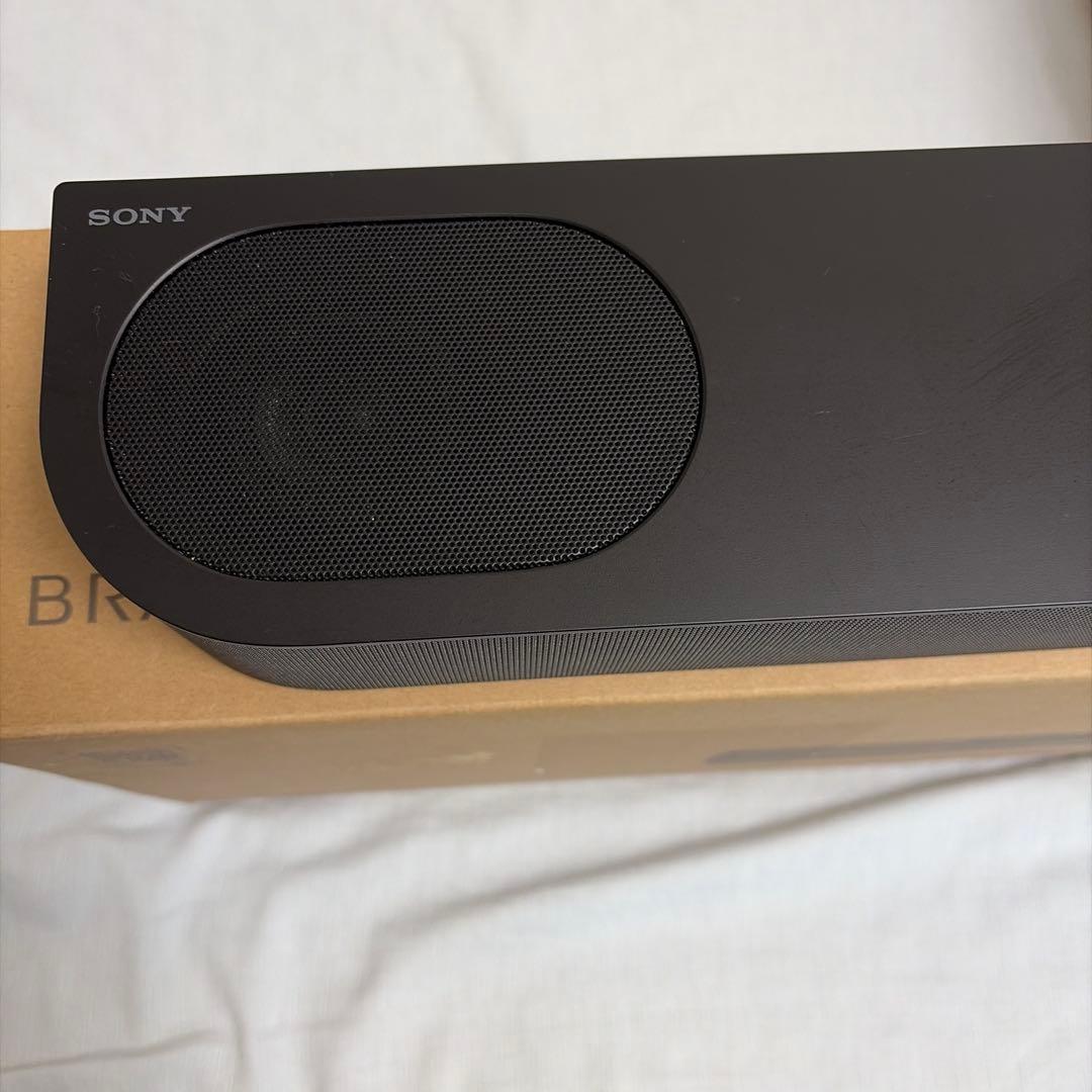 SONY BRAVIA Theatre Bar 6 HT-B600 シアターバー