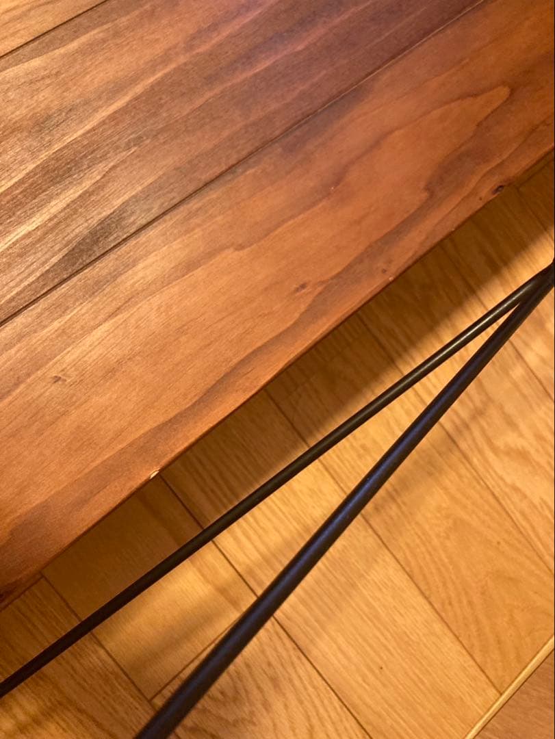 ACME Furniture テレビシェルフ