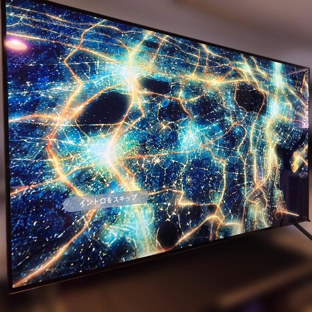 LG有機EL48型 OLED48A2PJA 2022 年モデル