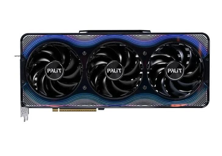 グラフィックボード・グラボ・ビデオカード Palit NE75080019T2-GB2030G