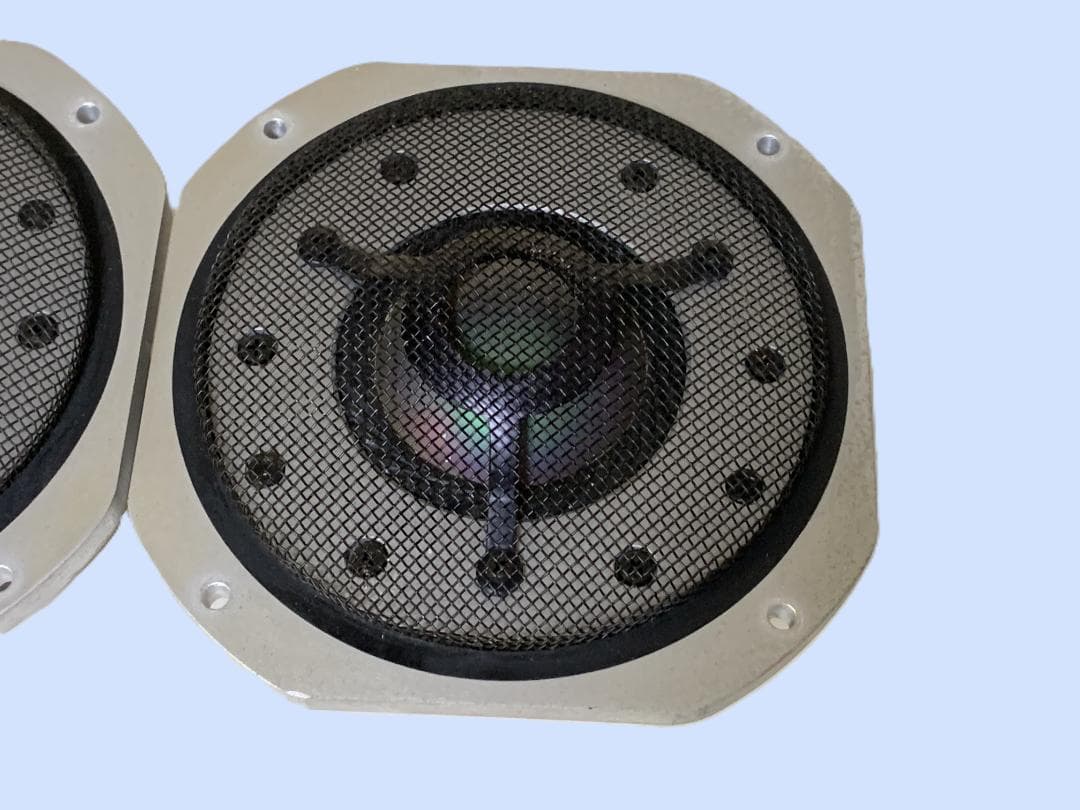 M9001 YAMAHA NS-1000M JA-0801 スコーカー　ペア