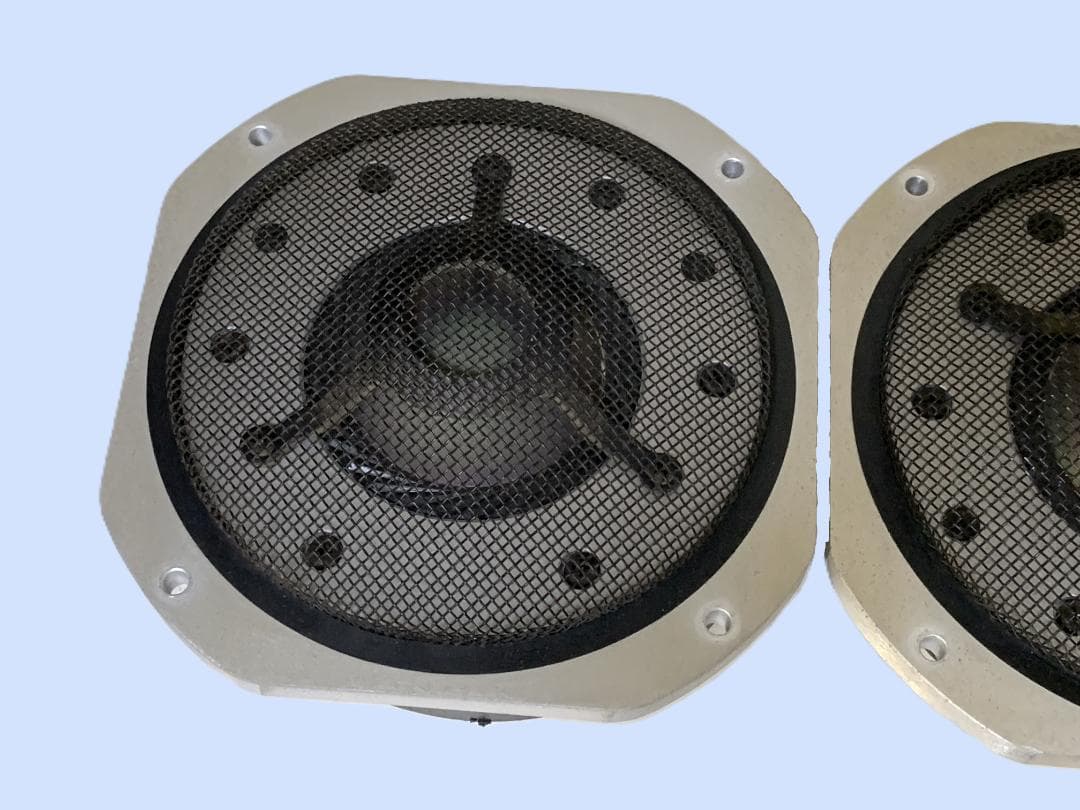 M9001 YAMAHA NS-1000M JA-0801 スコーカー　ペア