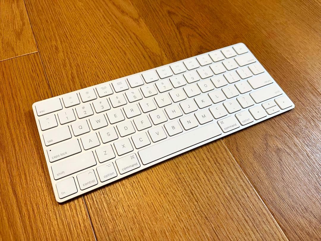 美品⭐︎iMac (21.5-inch) 8GB 2018年購入品