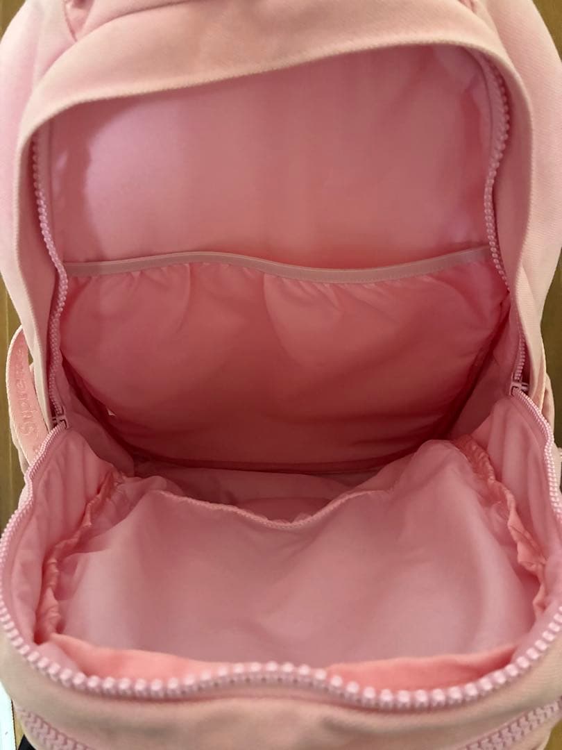 Supreme 25ss リュック