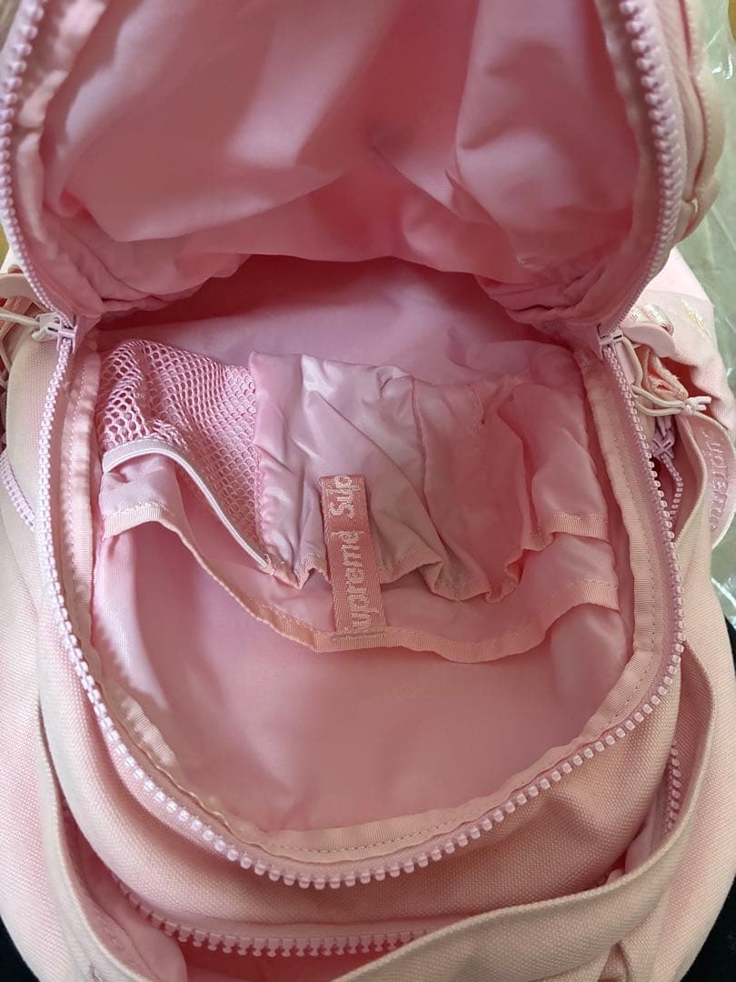 Supreme 25ss リュック