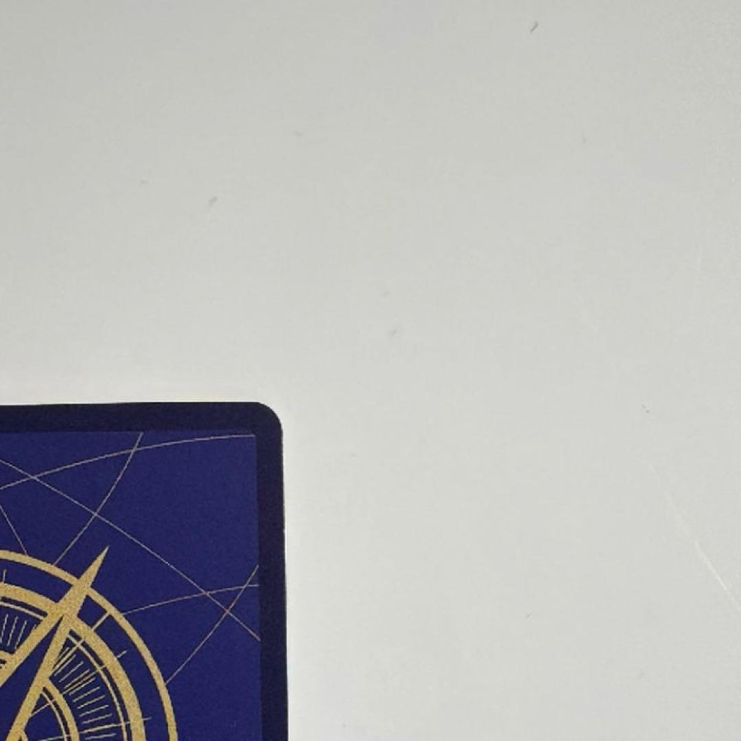 ワンピースカード ルフィ　サインカード　シークレット　パラレル　新時代の主役