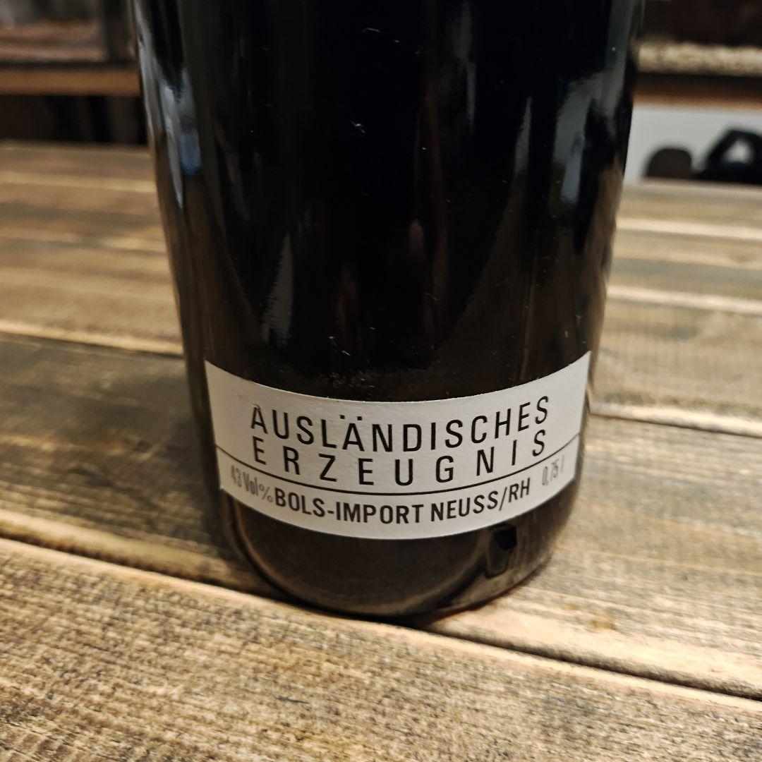 t*u様 Ballantine's 30 Years Aged Scotch W