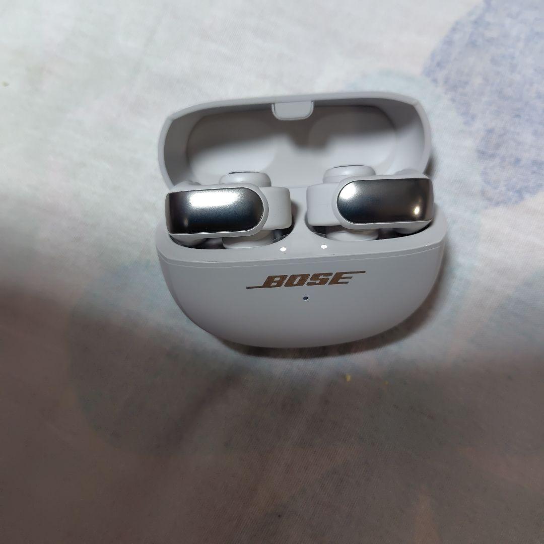 【タイムセール】Bose Ultra Open Earbuds ウルトラオープン
