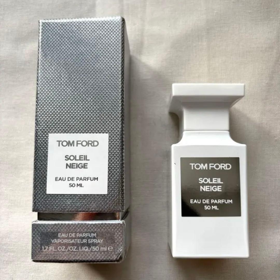トムフォード ソレイユネージュ 50ml