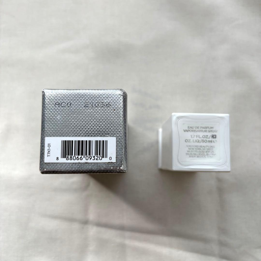 トムフォード ソレイユネージュ 50ml