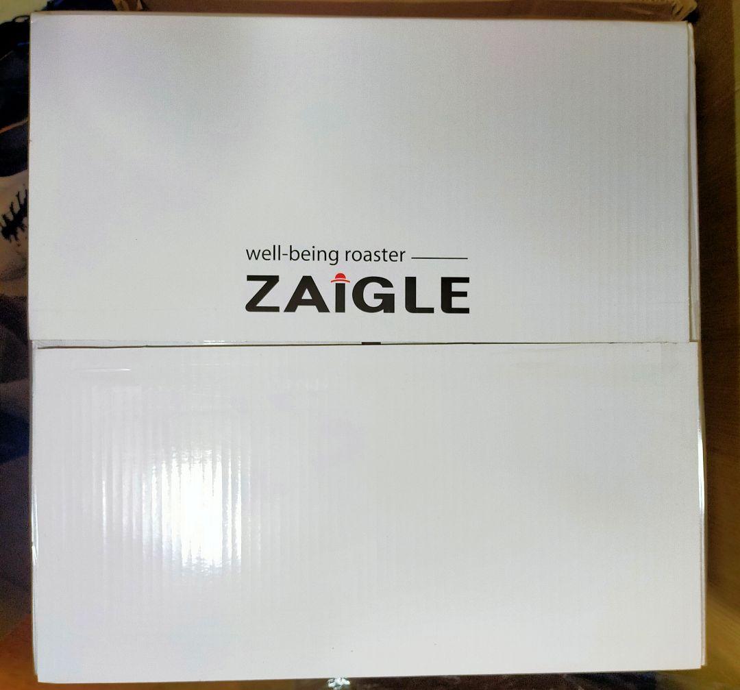 【新品】ザイグル サークル 炙輪 ハーフフラットプレートセット（ゴールド）