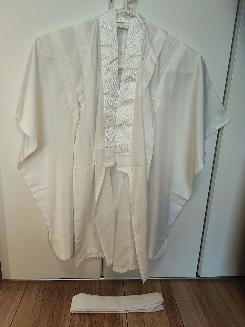 七五三　男の子　被布セット