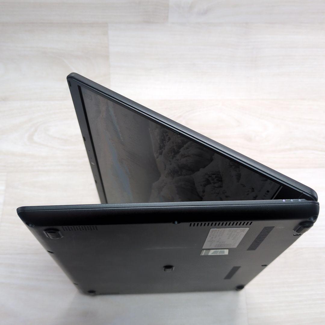 カフェ作業に NEC 第11世代 i5 8GB 256GB 12.5 P028