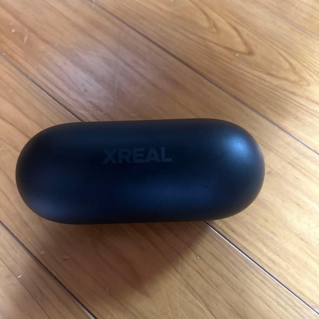 その他 XREAL air2pro