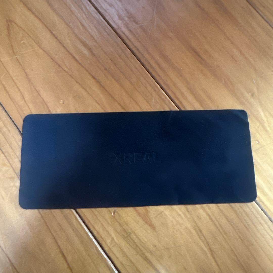 その他 XREAL air2pro