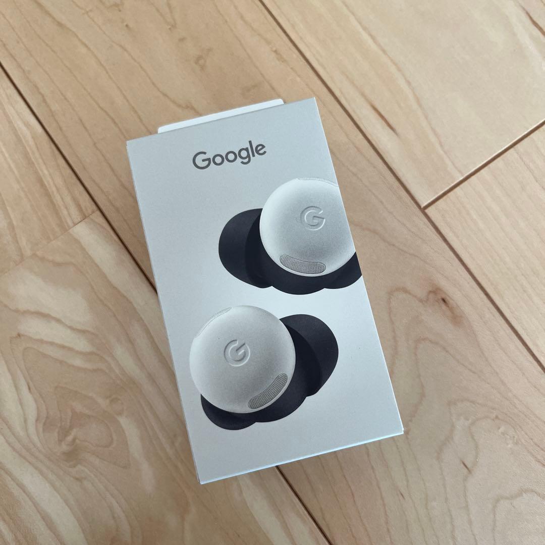 新品未開封⭐︎Google Pixel Buds Pro 2