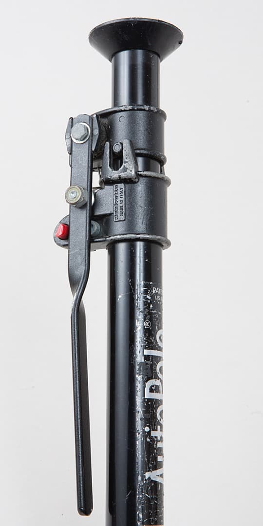 マンフロット　オートポール　ミニx1