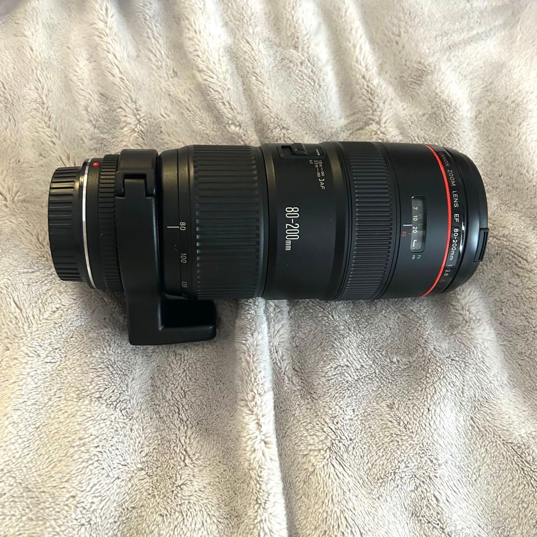 Canon キャノン EOS Kiss X6i ー眼カメラ レンズ セット