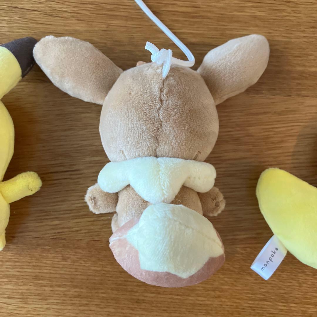 美品！！ベッドのみで使用　monpoke 7ステップメリージム