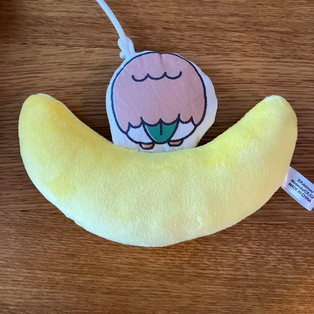 美品！！ベッドのみで使用　monpoke 7ステップメリージム