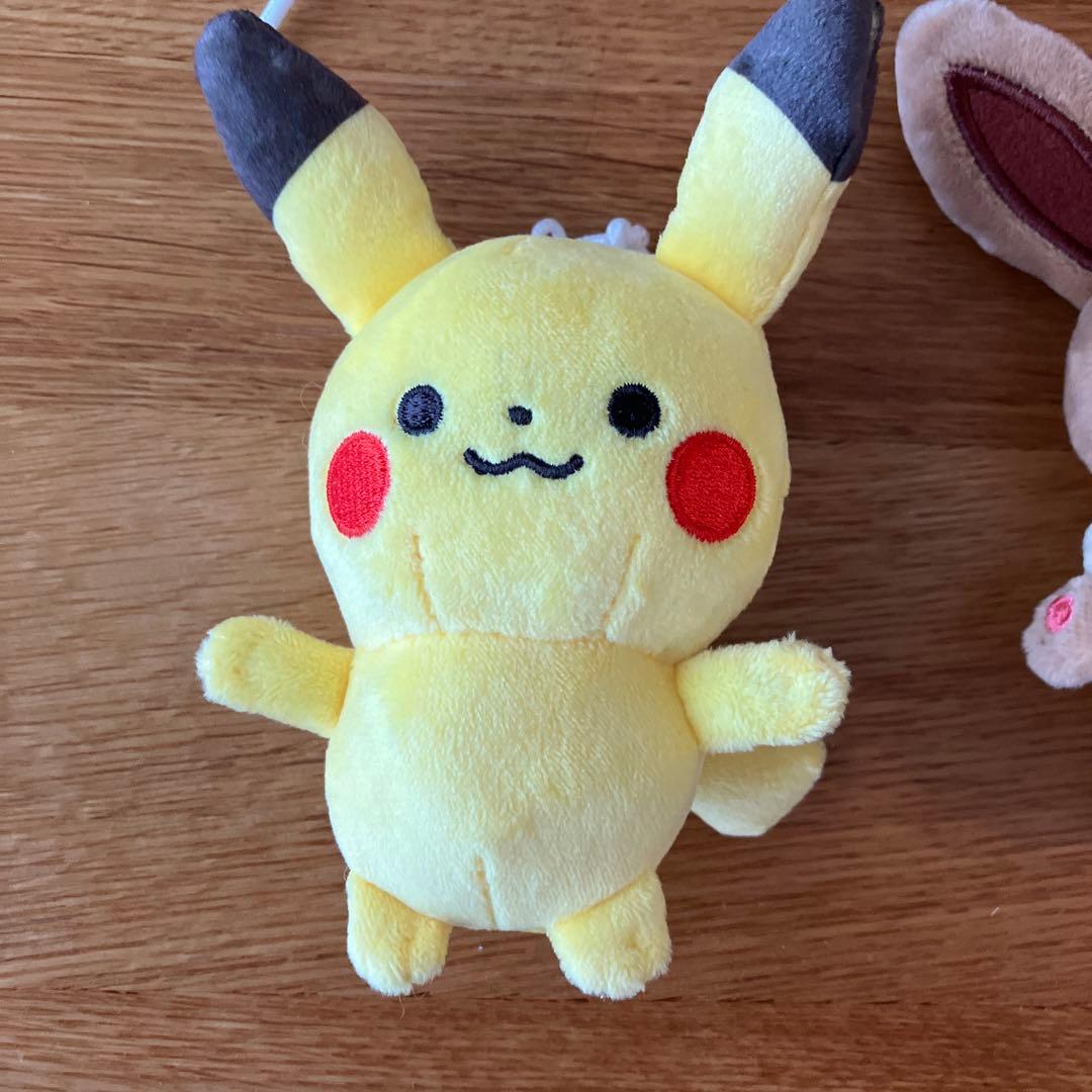 美品！！ベッドのみで使用　monpoke 7ステップメリージム