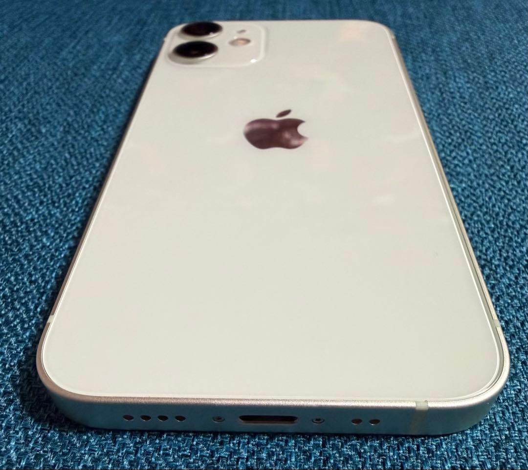 iPhone 12 mini 256GB グリーン