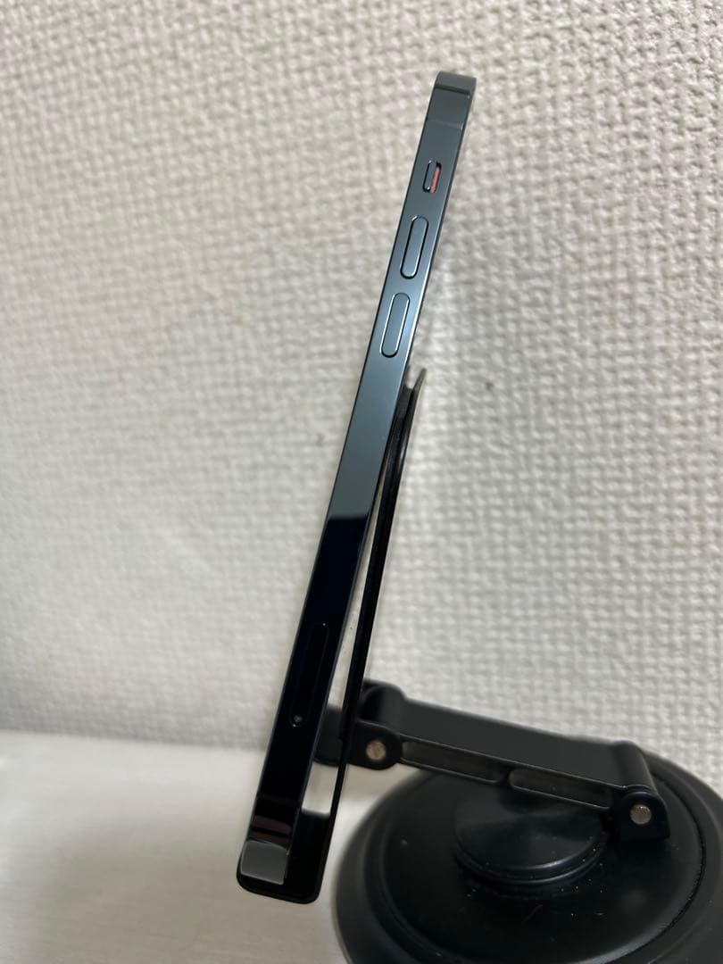 【即日発送！】 iPhone12Pro(MGLR3LL/A) ブルー 128GB