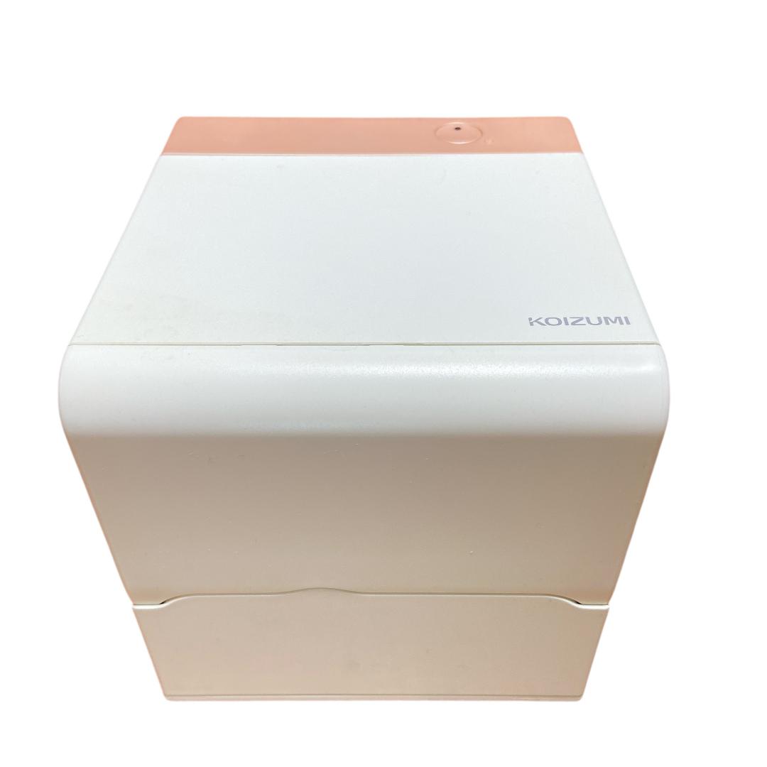 【インク新品！】デジタルプリネイル KNP-N800 P ネイルプリンター