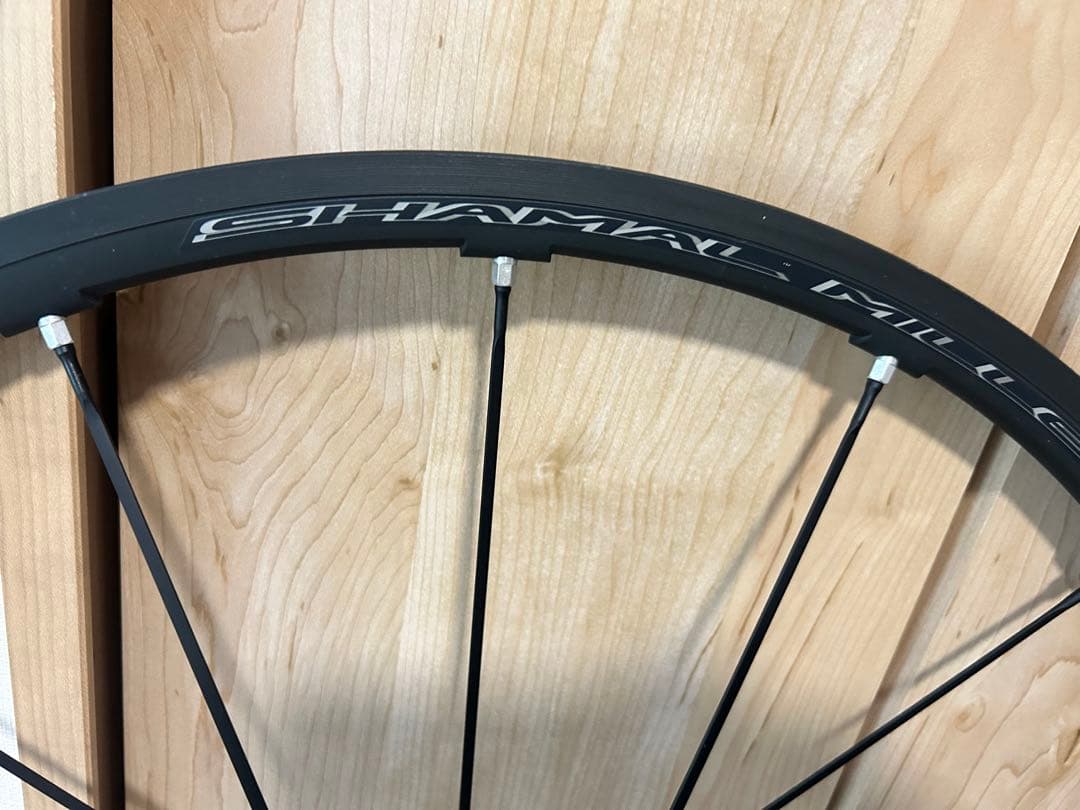 カンパニョーロ　シャマルミレ C15 シマノフリー　11S