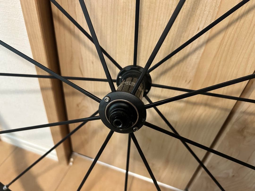 カンパニョーロ　シャマルミレ C15 シマノフリー　11S