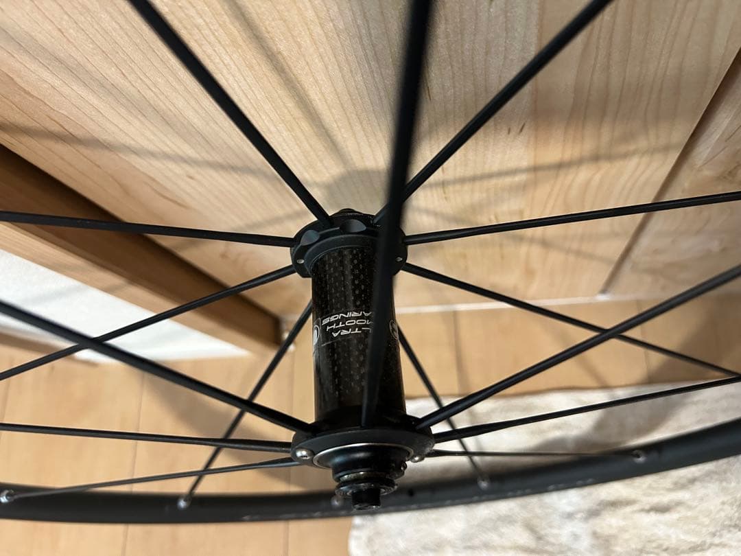 カンパニョーロ　シャマルミレ C15 シマノフリー　11S