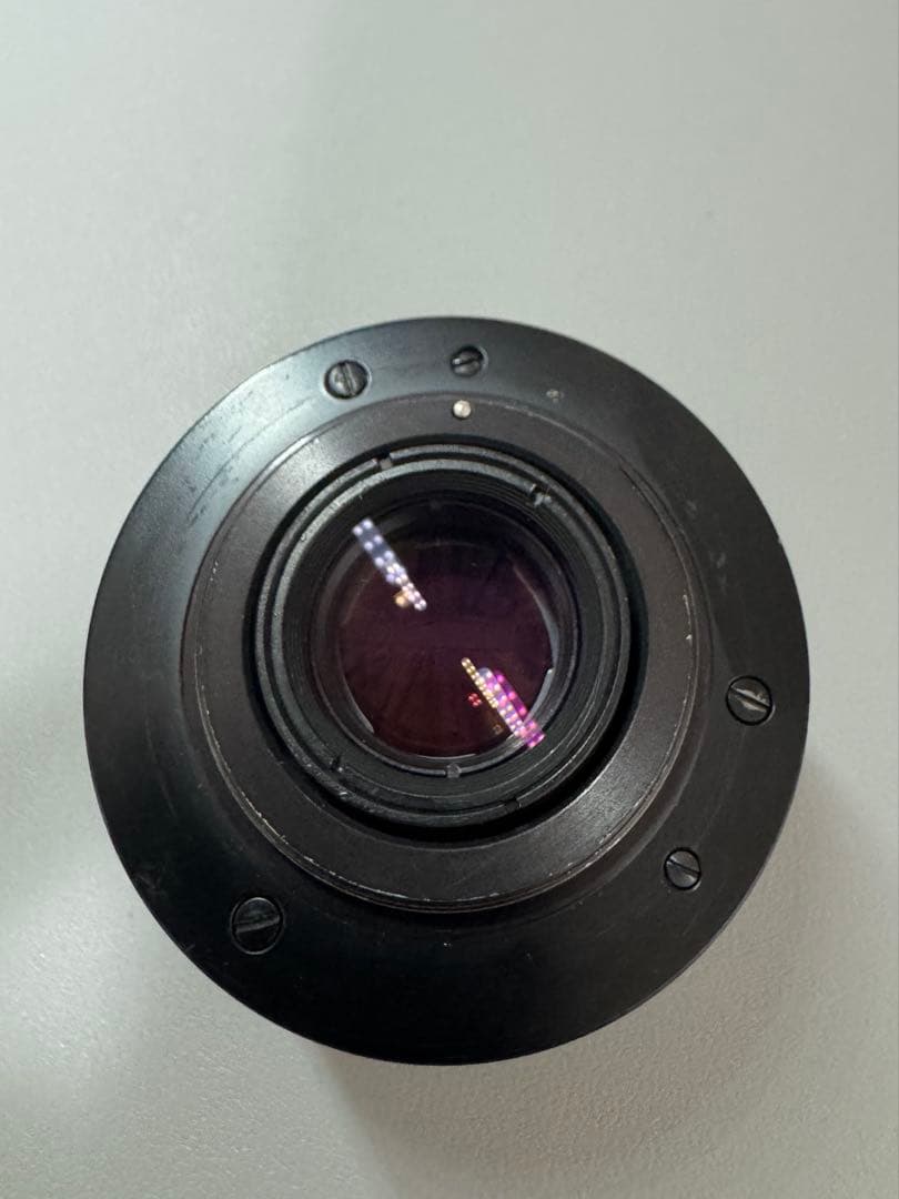 レンズ(単焦点) Carl Zeiss Jena Flektogon 35mm F2.4 M42