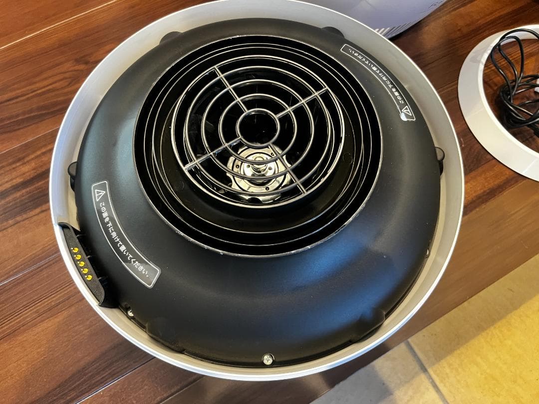 Z*n様 BALMUDA/バルミューダ 気化式加湿器【Rain】ERN-1100