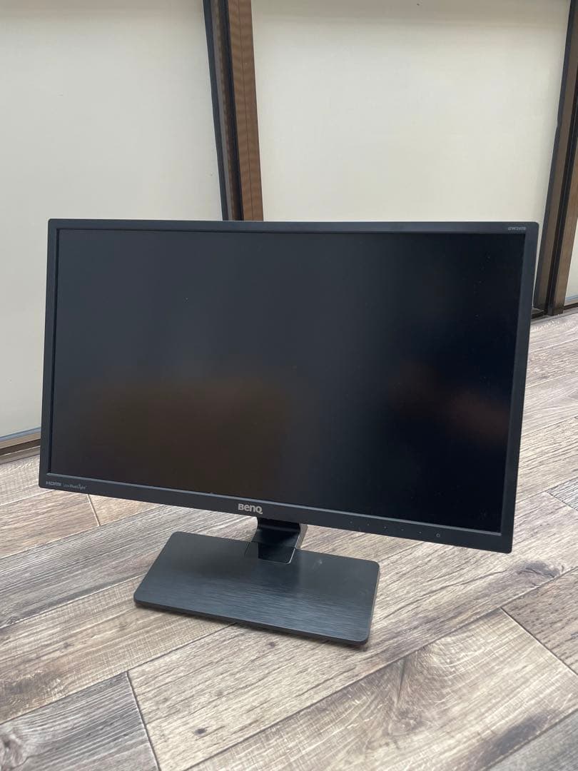 BENQ ディスプレイ gw2470hl GW2470HL