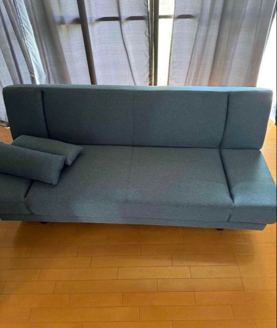 LOWYAソファベッド