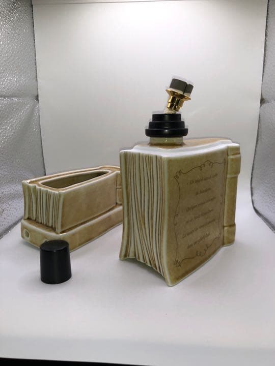 【値引き】LAMPE BERGER ランプベルジェ アロマランプ 新品未使用