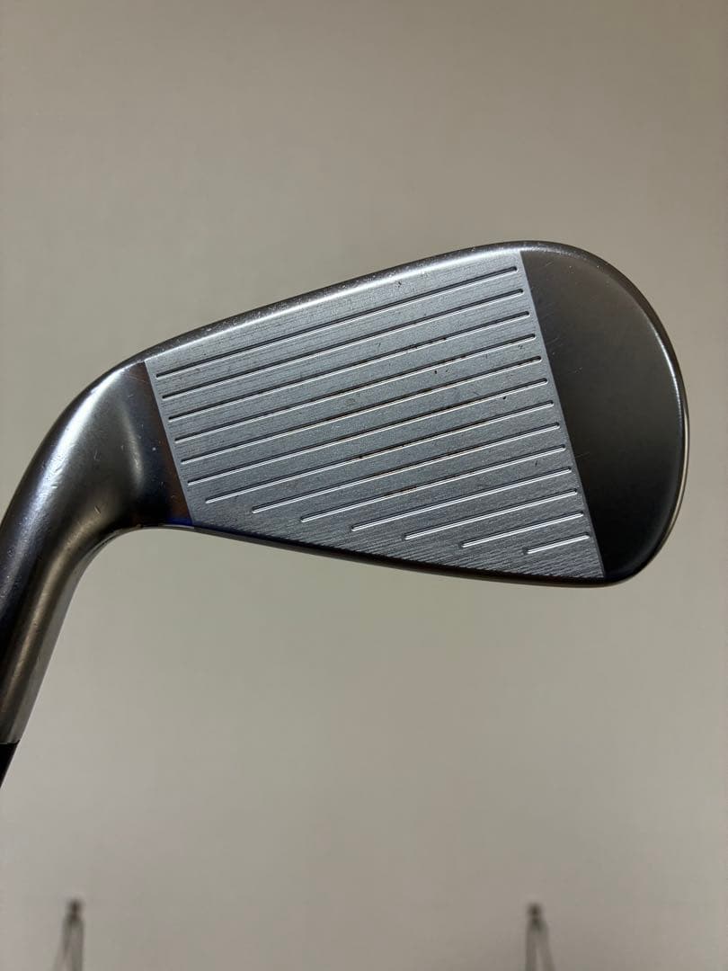 ゴ*S様 Srixon zx 2番　18度 ユーティリティ　スリクソン　アイアン